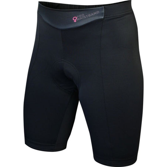 Tineli 6 Panel Women's Shorts