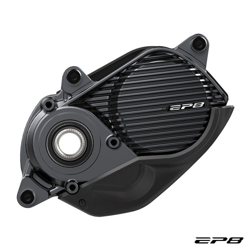 Shimano DU-EP800 Drive Unit Mid Ship Position W/TL-EW300