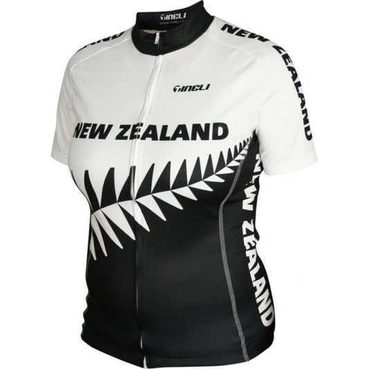 Tineli New Zealand Jersey Womens
