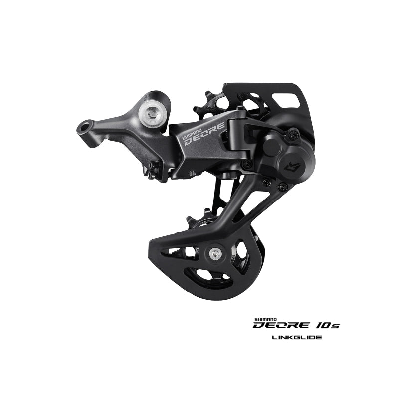 Shimano Deore RD-M5130 Rear Derailluer Linkglide Only