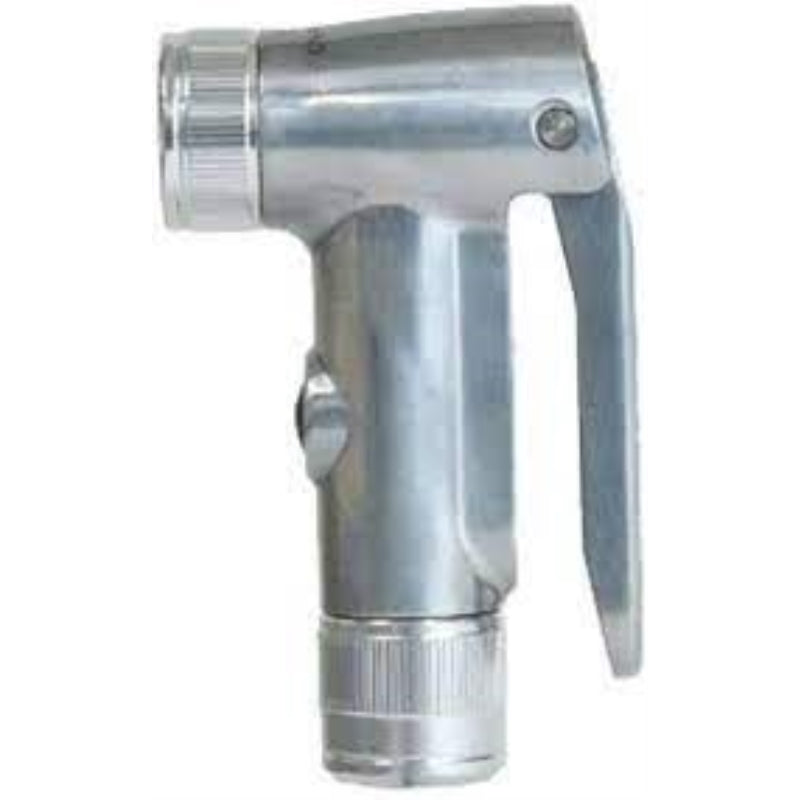 Topeak Pump Head DX1 For Joeblow Twin Turbo Axe DX & Pro DX (for Tjb-tt Tjb-ace-dx Tjb-pro-dx)