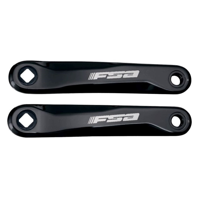 Fsa Components Vero E-bike Left Arm Only Yamaha PW Series SE Jis 170MM