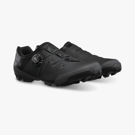Shimano SH-XC302 Spd Shoes - Wide Fit