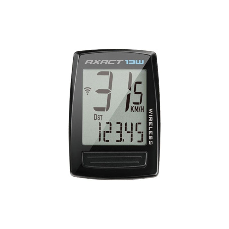 Giant Axact 13W Wireless Cycle Computer