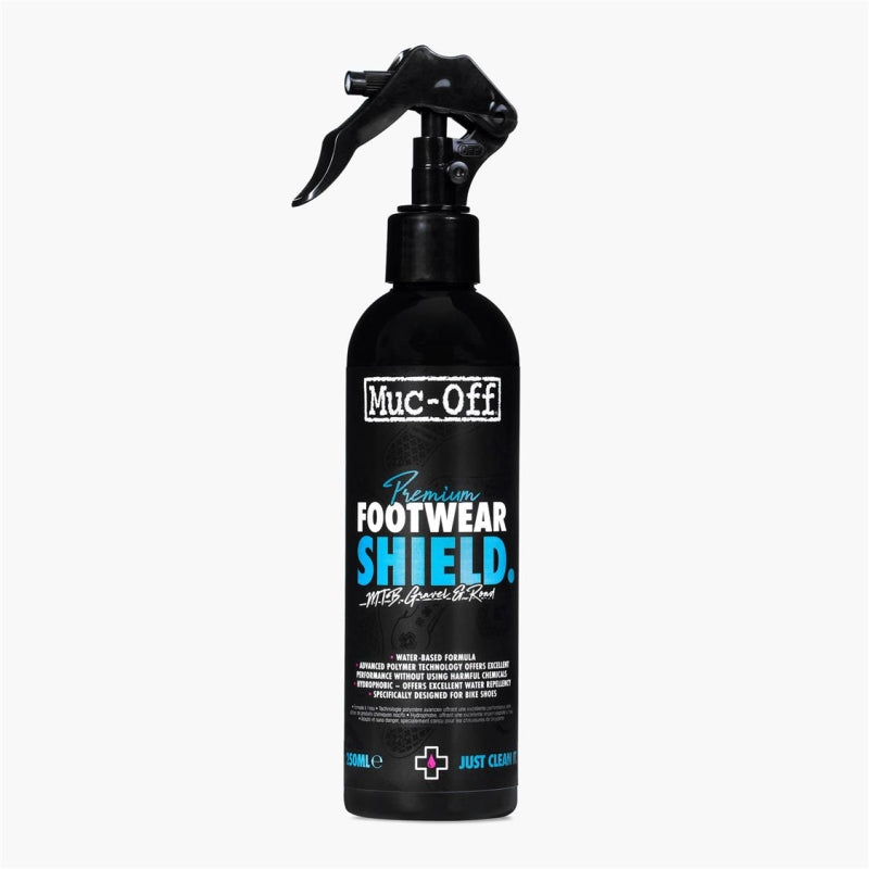 Muc-off Premium Footwear Shield