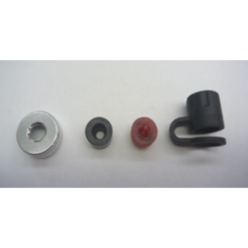 Topeak Pump Rebuild Kit For Shuttle Gauge Digital (TSUTG-03)