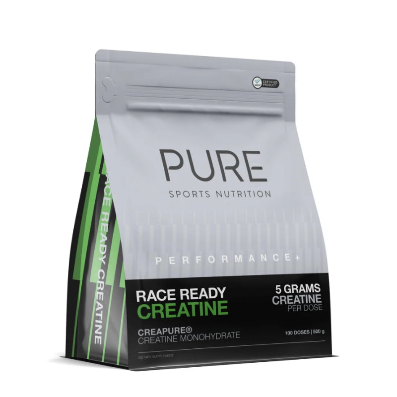 Pure Performance+ Race Ready Creatine