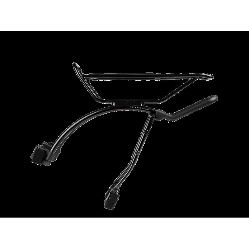 Topeak Rack Tetrarack M2 HD Rear Strap Mount Seatstays For Mtb