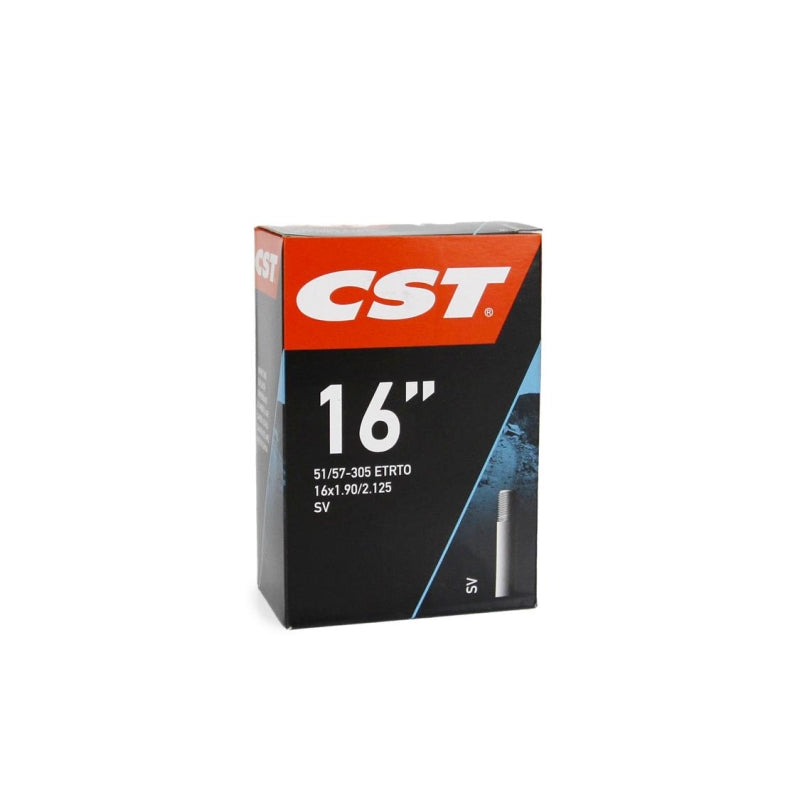 Cst Tube 16 X 2.125