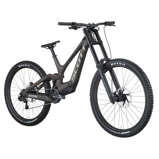 Scott Gambler 10