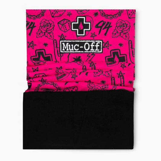 Muc-off Winter Neck Gaiter
