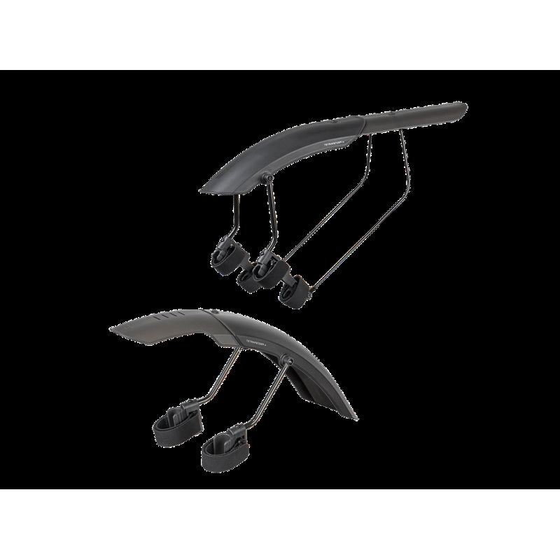 Topeak Guard Tetrafender M1 & M2 Set