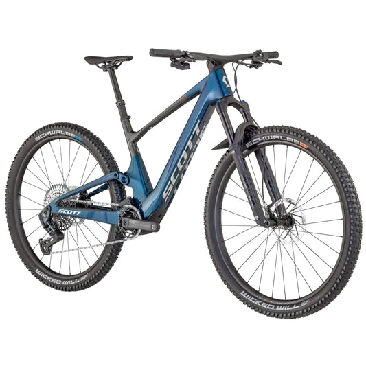 Scott Lumen Eride 900