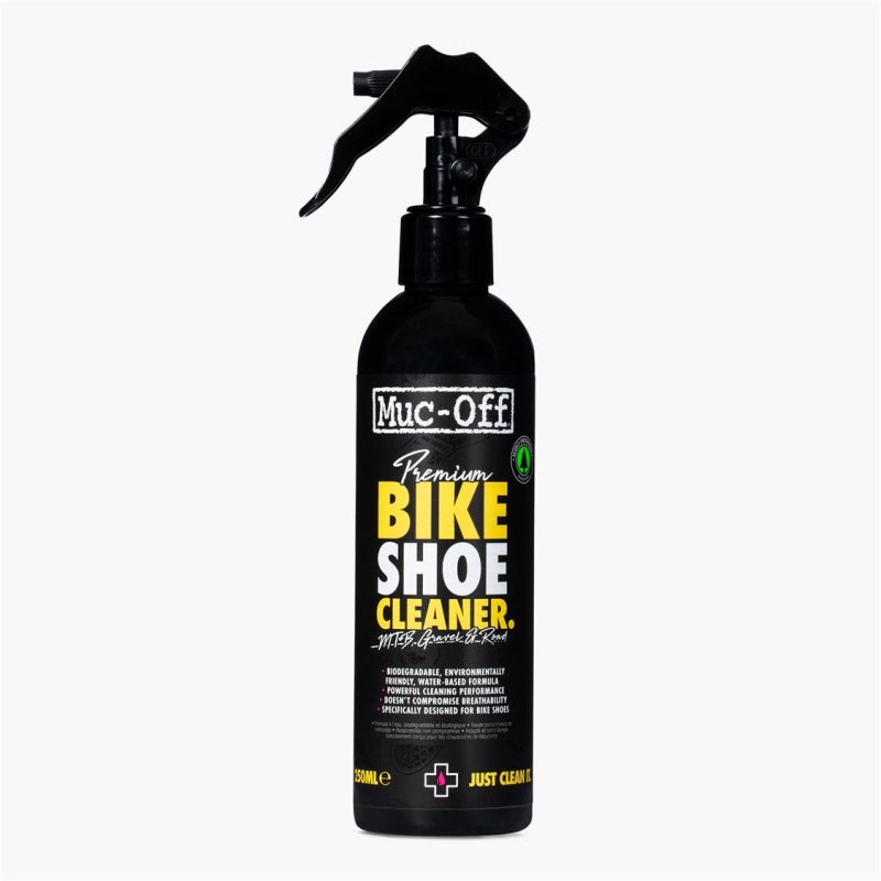 Muc-off Premium Bike Shoe Cleaner