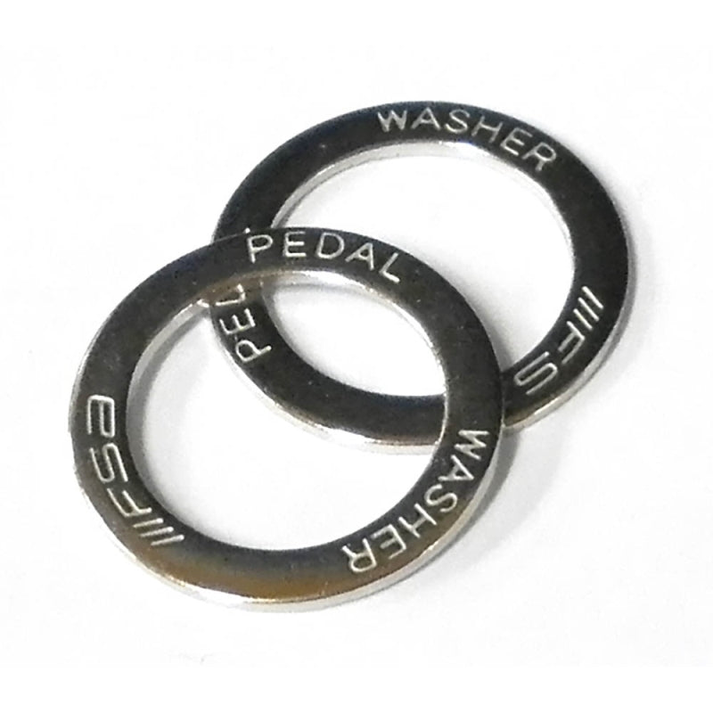 Fsa Components Pedal Washers - Pair