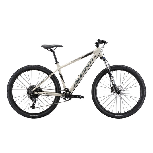 Avanti Montari 1
