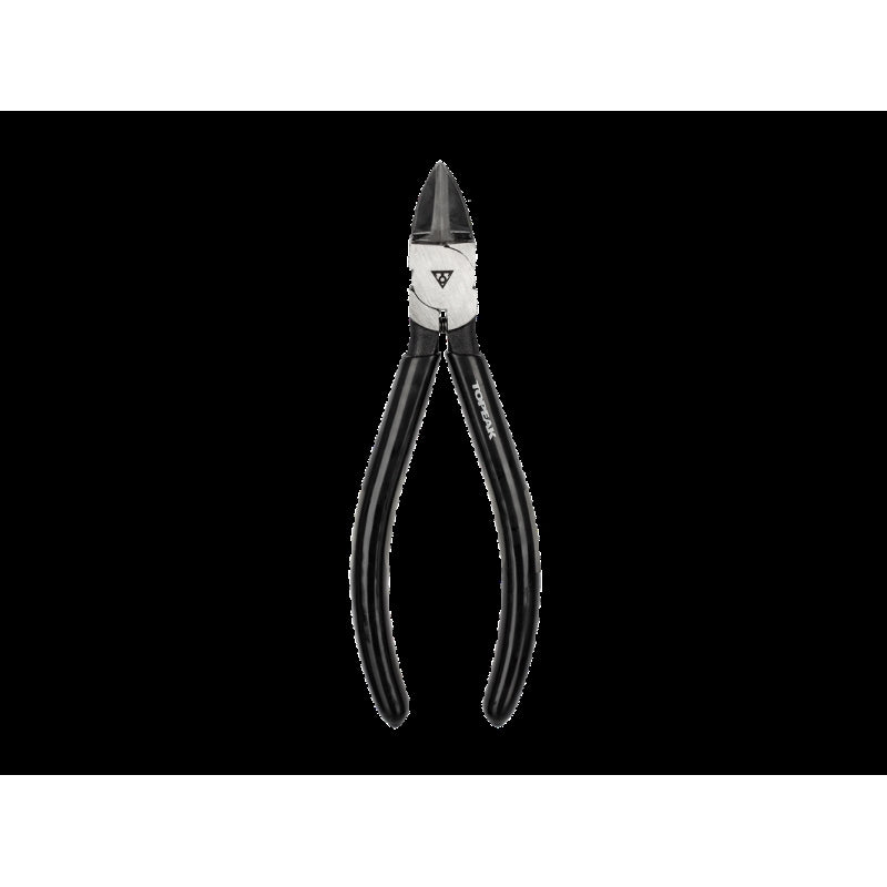 Topeak Workshop Tool Diagonal Cutting Pliers 6INCH