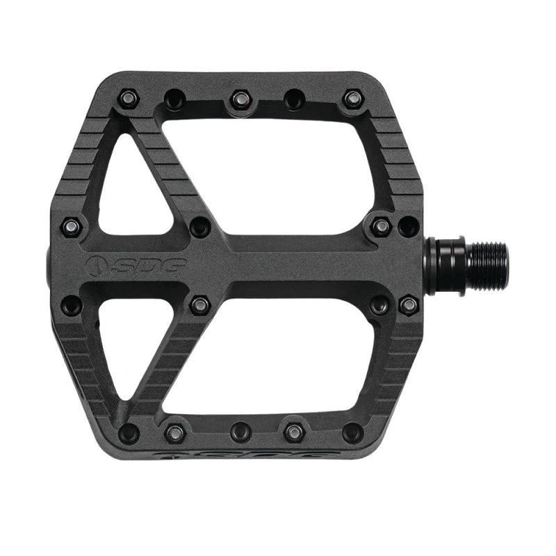 Sdg Comp Pedals