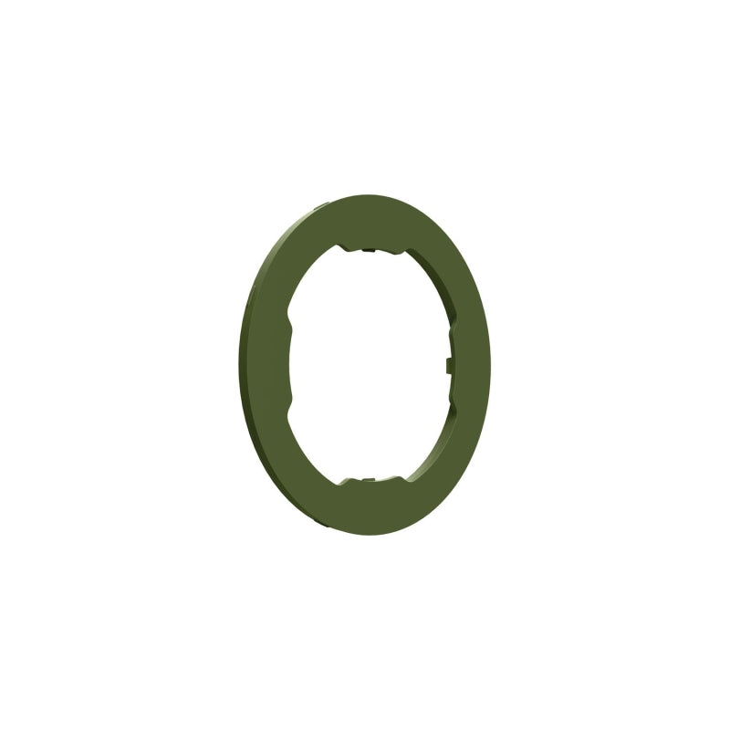 Quad Lock Mag Ring Green (V2)