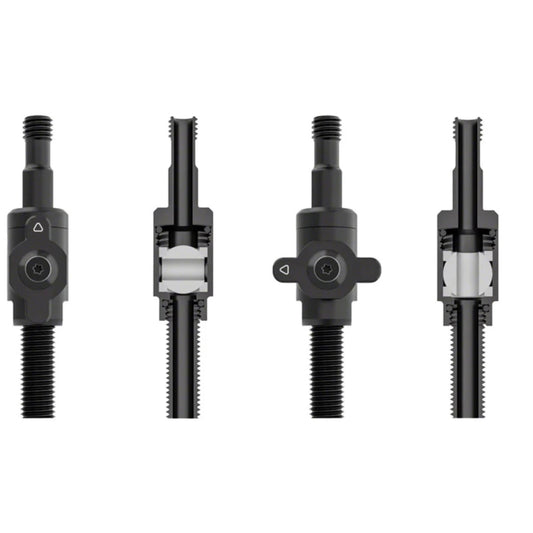 Muc-off Big Bore Hybrid Tubeless Valves X-large
