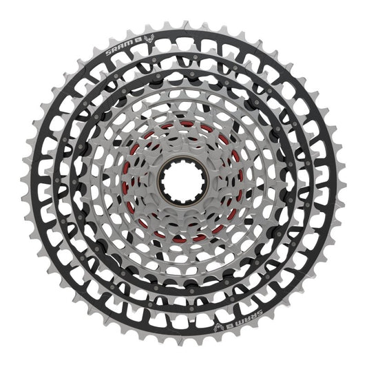 Sram XX SL XS-1299 T-type Eagle 10-52 Cassette