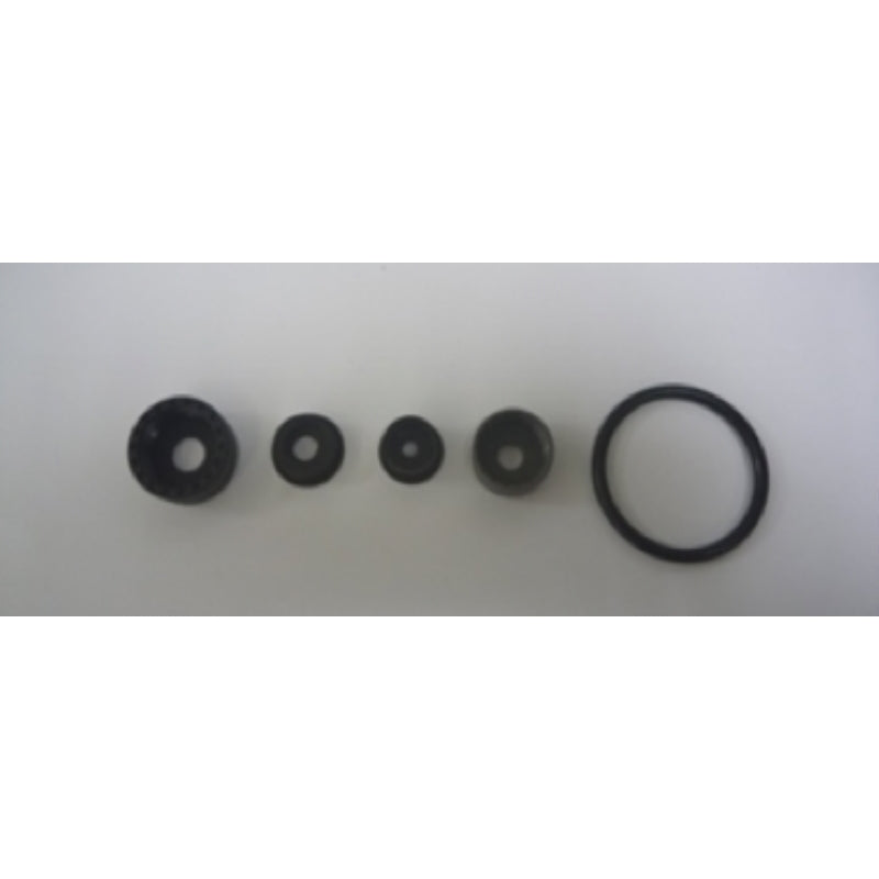 Topeak Rebuild Kit For Joe Blow Mountain X (tjb-mtx)