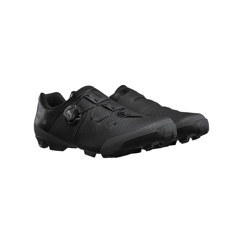 Shimano SH-XC302 Spd Shoes - Wide Fit