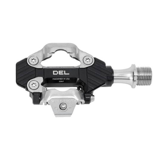 Wolf Tooth Del Gravel Clipless Pedal