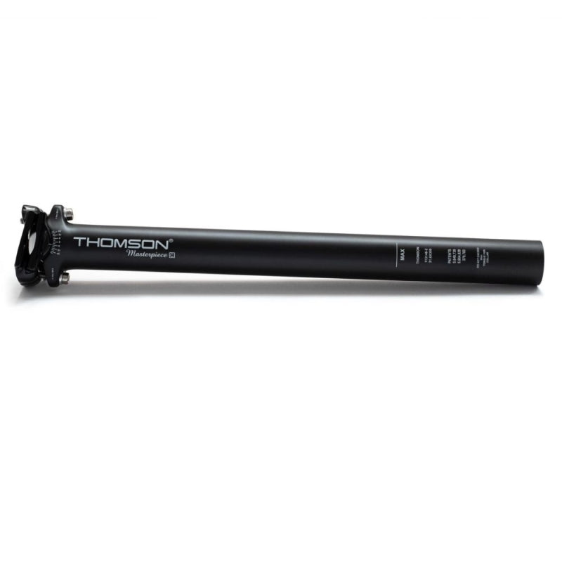 Thomson Masterpiece Carbon In-line Seatpost