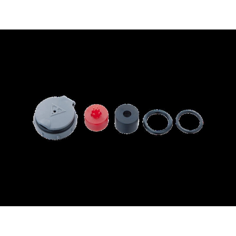 Topeak Pump Rebuild Kit For Mini Dual (TMMB-2)