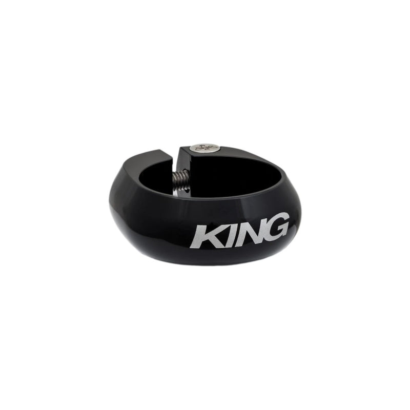 Chris King King Seatpost Collar 34.9MM