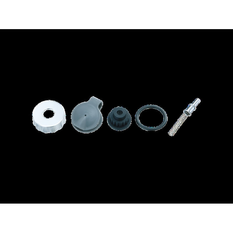 Topeak Pump Rebuild Kit For Peak DX II (TPD-3B)