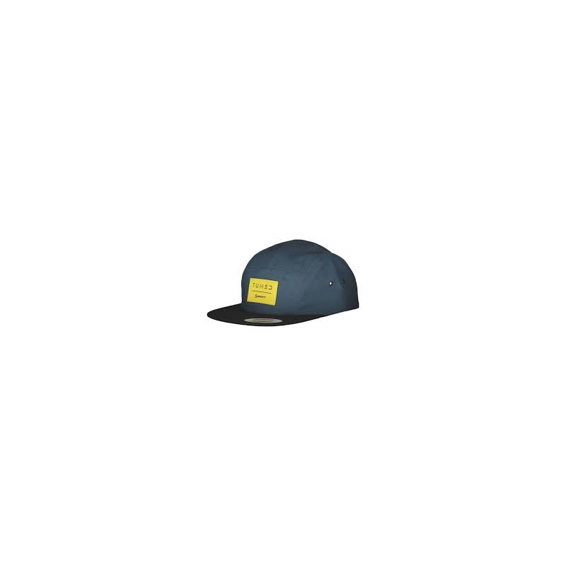 Scott Tuned 5-PANEL Cap