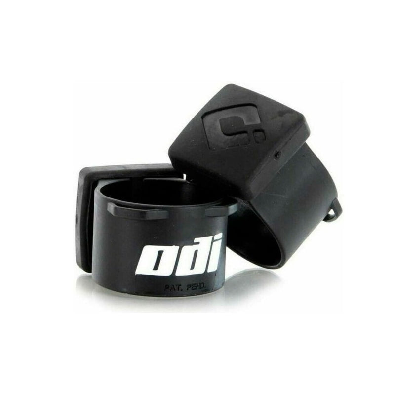 Odi Fork Bumpers - All 38MM Forks (includes Boxxer Ohlins)- Black