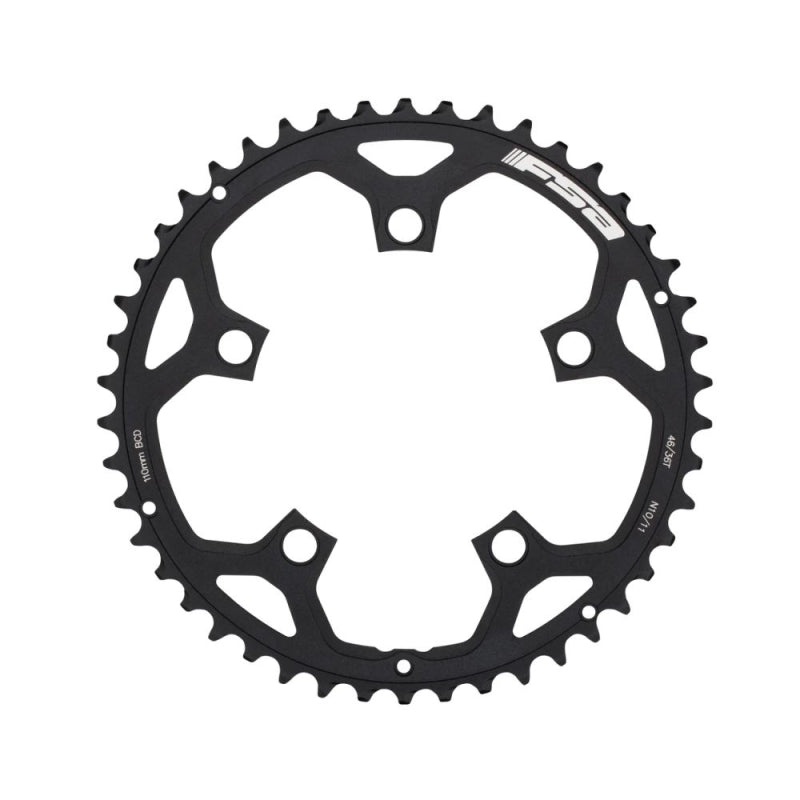 Fsa Components Tempo Road Chainring - 80 X 30T