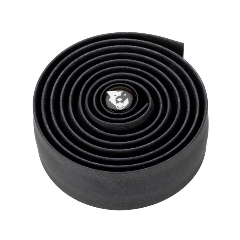 Wolf Tooth Supple Bar Tape - Black
