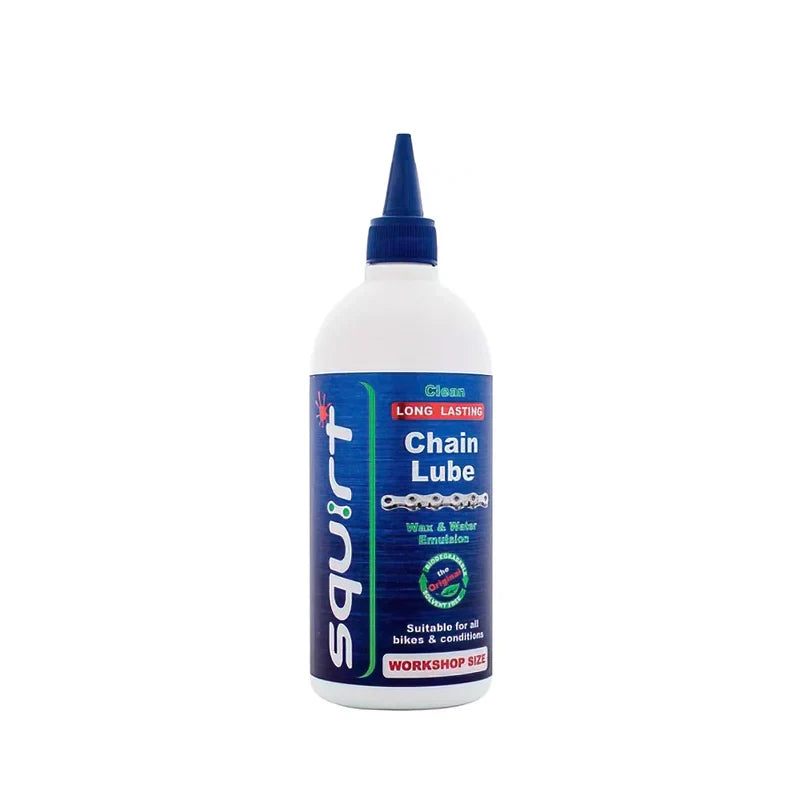 Squirt Lube 500ML Workshop