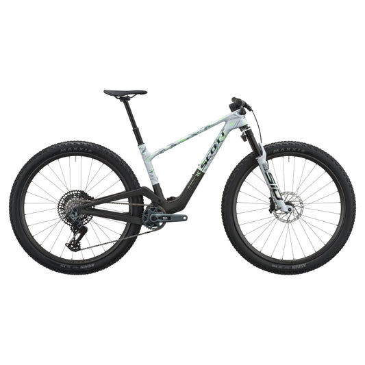 Scott Spark RC Team Issue