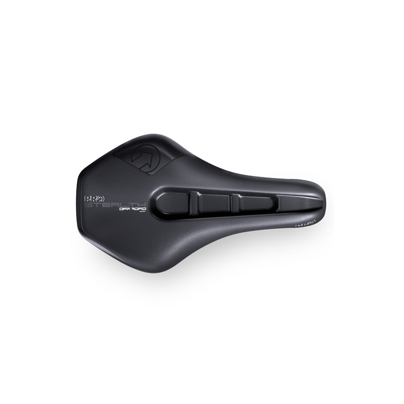 Pro Stealth Offroad Sport Saddle 142MM