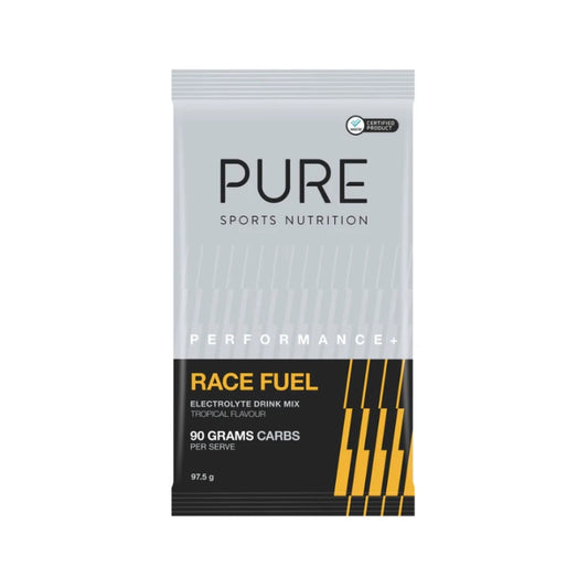 Pure Performance + Race Fuel Electrolyte Hydration 98G Sachet