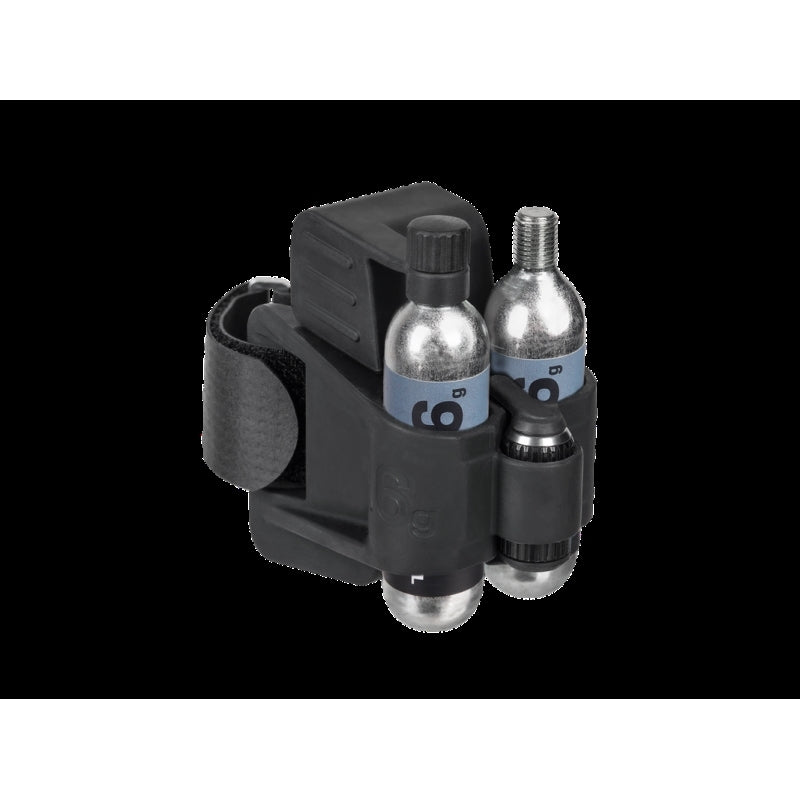 Topeak Mini Pump Nanomaster Rxt