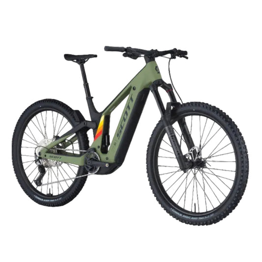 Scott Patron ST 910