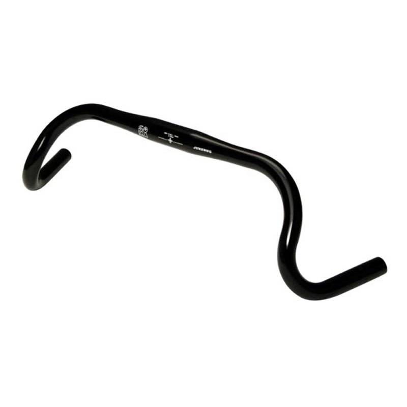 Mtn Drop Bar - June Bug - Black - 31.8