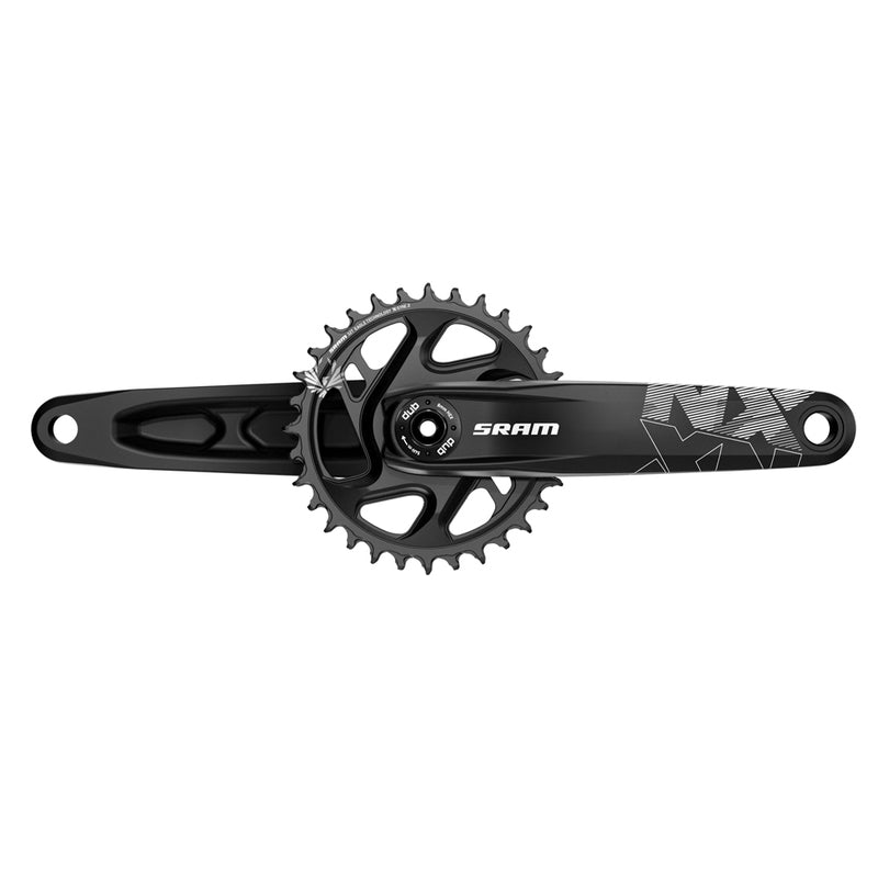 Sram NX Eagle Crankset 32T