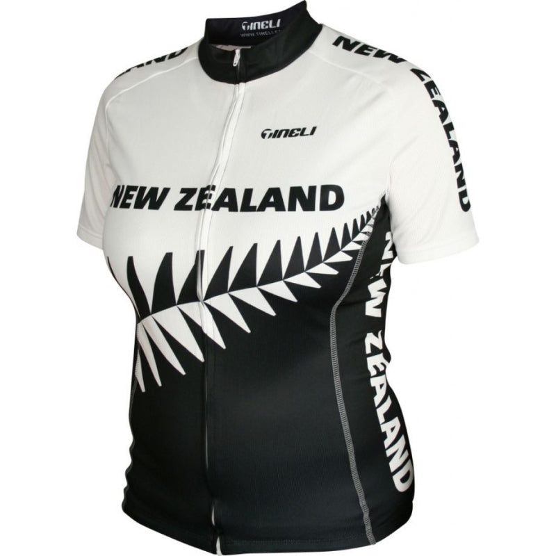 Tineli New Zealand Jersey Womens