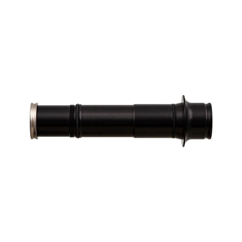 Chris King CK Rear Axle - 148 X 12MM - B/c Black