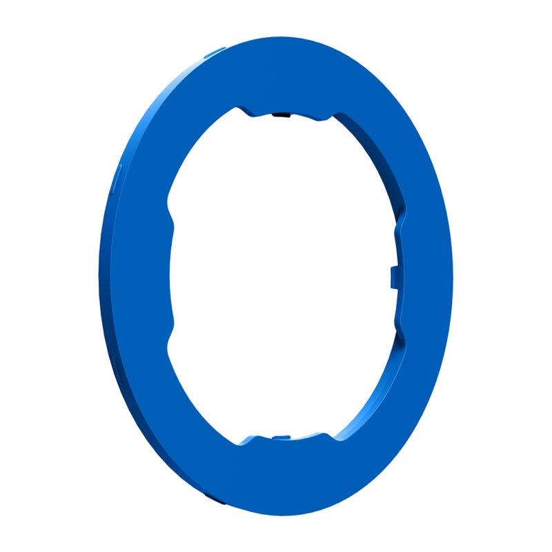 Quad Lock Mag Ring Blue (V2)