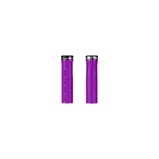 Deity Lockjaw Grips