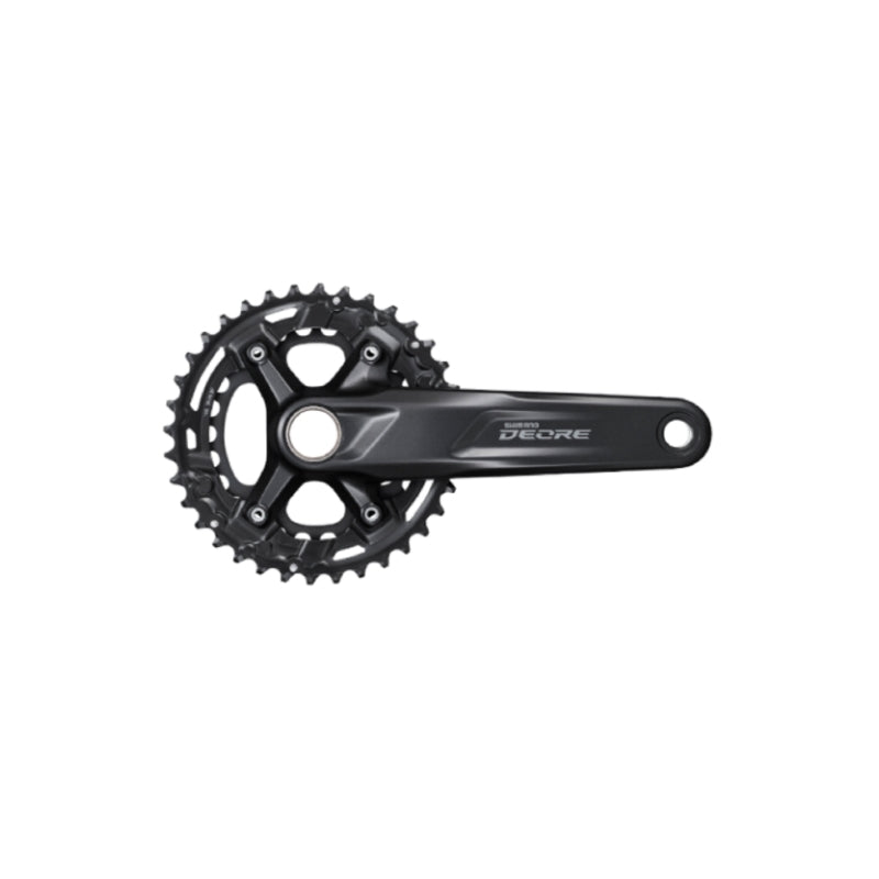 Shimano FC-M4100 Front Crankset