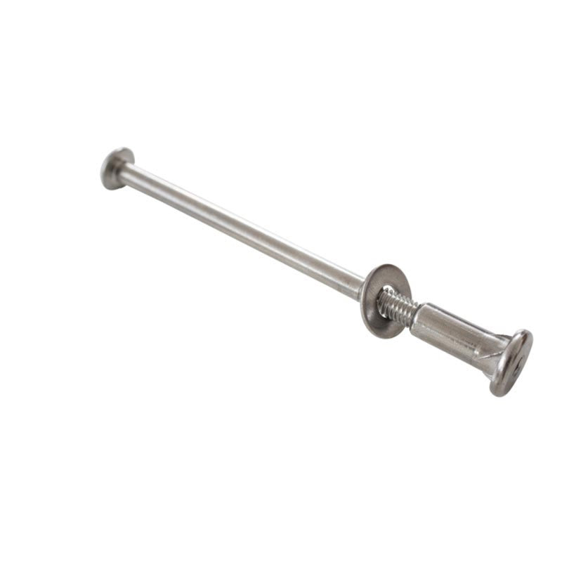 Cruzee Axle Blt Incl Washer And Nut
